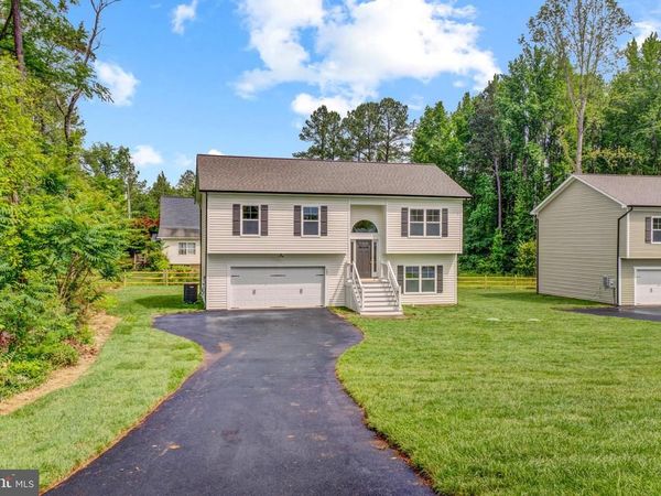 17 CAROL STREET, FREDERICKSBURG, VA 22405