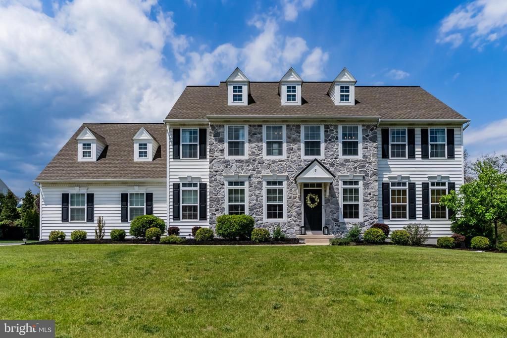 8 Braxton Road, Mechanicsburg, PA 17050 Main Photo