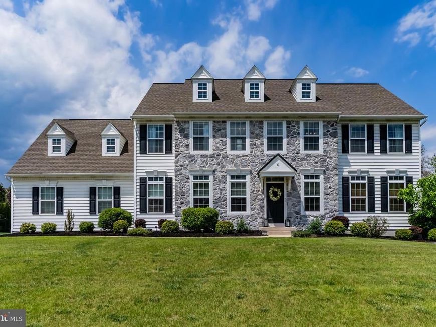 8 Braxton Road, Mechanicsburg, PA 17050 Main Photo