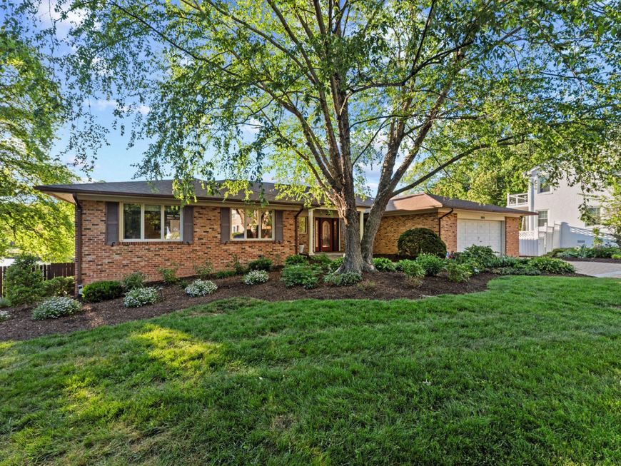 12313 Harbour Circle , Fort Washington, MD 20744 Main Photo