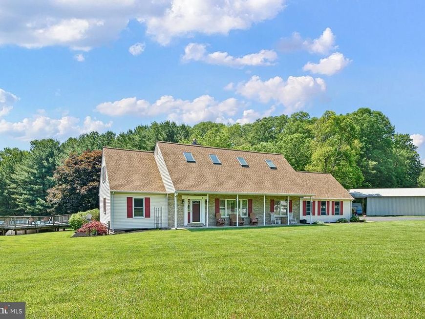 135 Blacksnake Road, Elkton, MD 21921 Main Photo