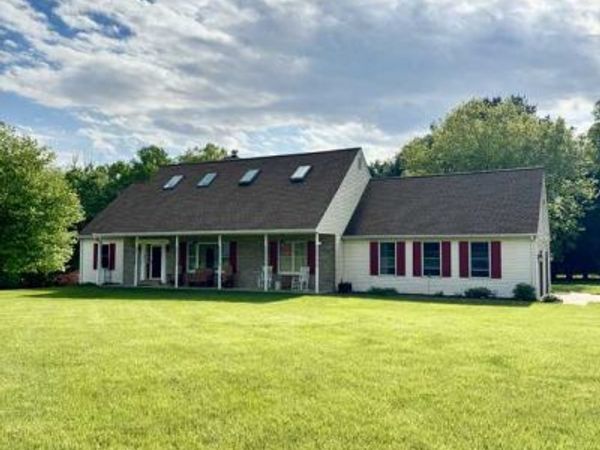 135 BLACKSNAKE ROAD, ELKTON, MD 21921