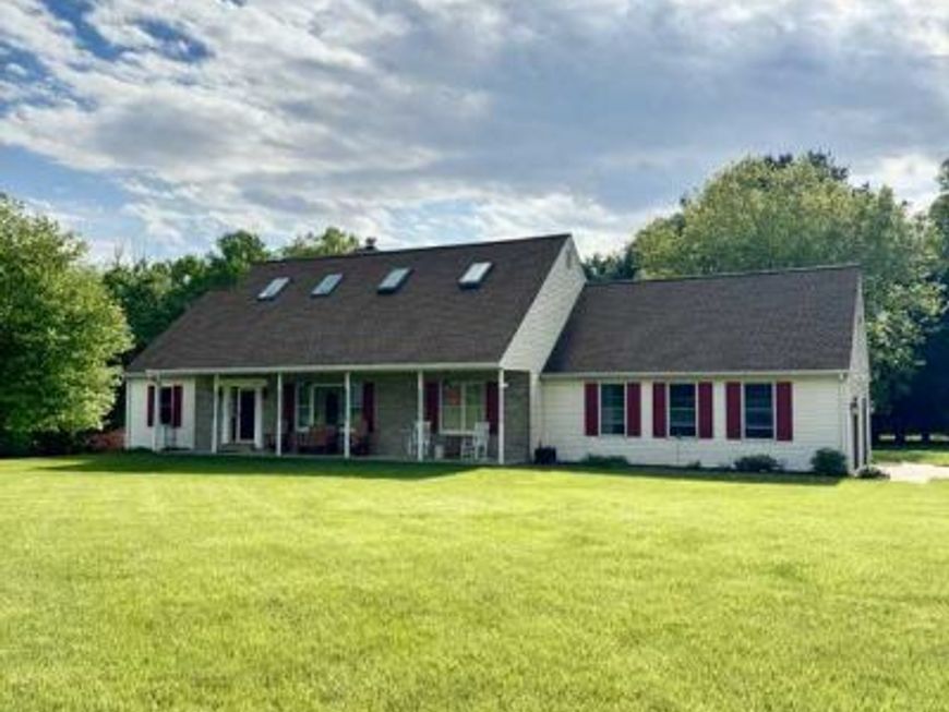 135 Blacksnake Road, Elkton, MD 21921 Main Photo
