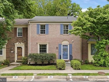 9425 CANDLEBERRY COURT, BURKE, VA 22015