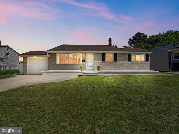 167 CARDINAL DRIVE, BELLMAWR, NJ 08031