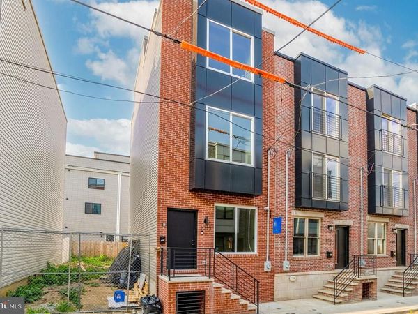 1713 W SEYBERT STREET , PHILADELPHIA, PA 19121