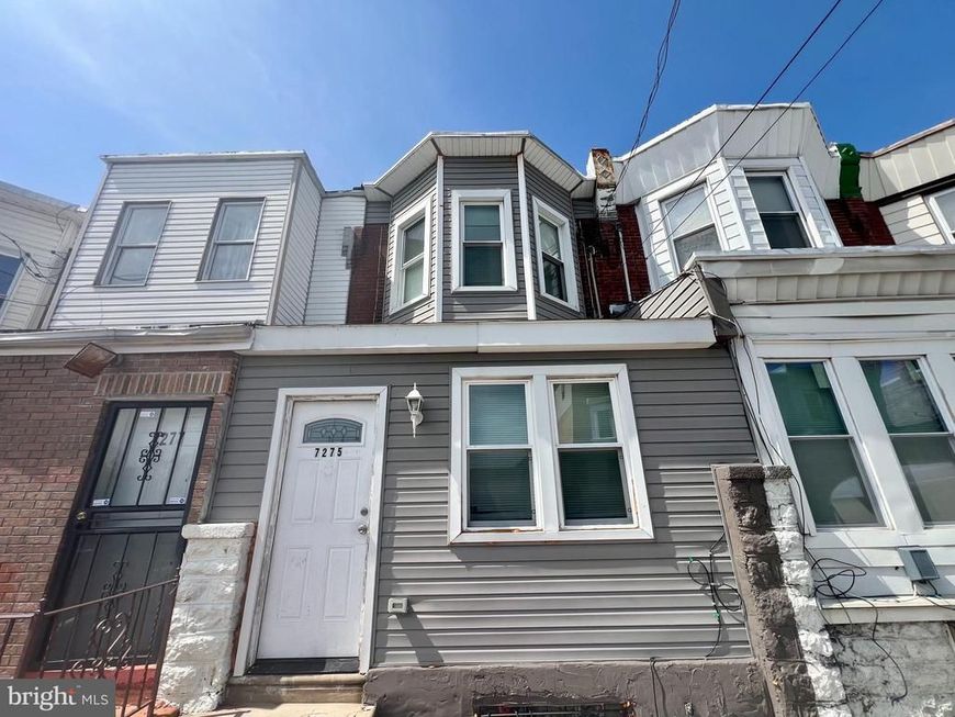 7275 Saybrook Avenue, Philadelphia, PA 19142 Main Photo