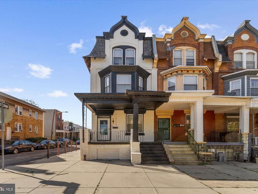 5119 Springfield Avenue, Philadelphia, PA 19143 Main Photo