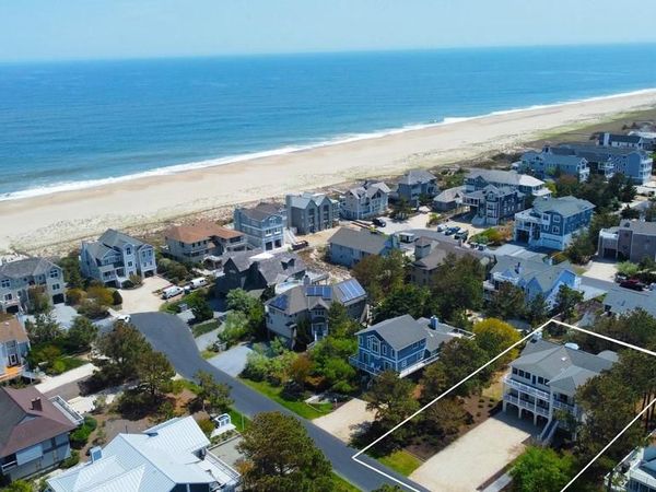 39664 SEASIDE AVENUE, NORTH BETHANY, DE 19930