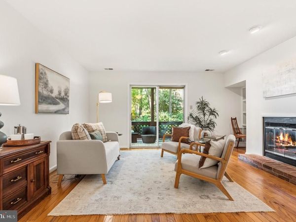 10026 OAKTON TERRACE ROAD, OAKTON, VA 22124
