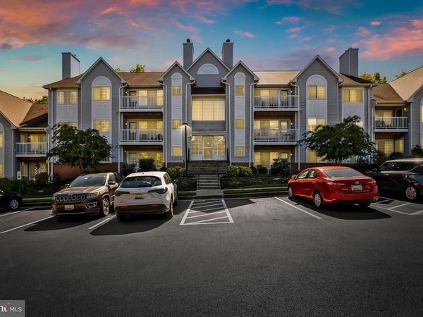 9 TINTERN COURT, Unit 203, LUTHERVILLE TIMONIUM, MD 21093