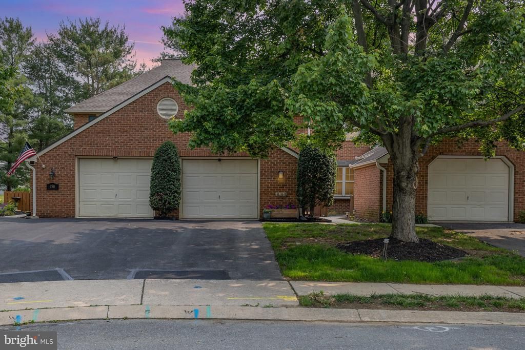  Lancaster, PA 17603