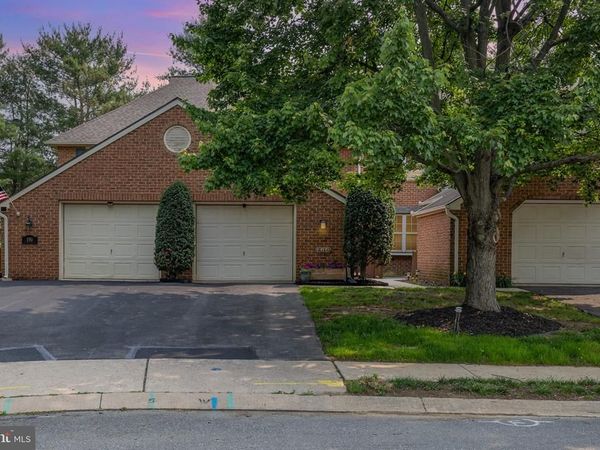 LANCASTER, PA 17603
