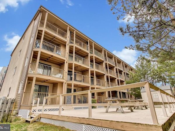 204 33RD STREET , Unit 20402, OCEAN CITY, MD 21842