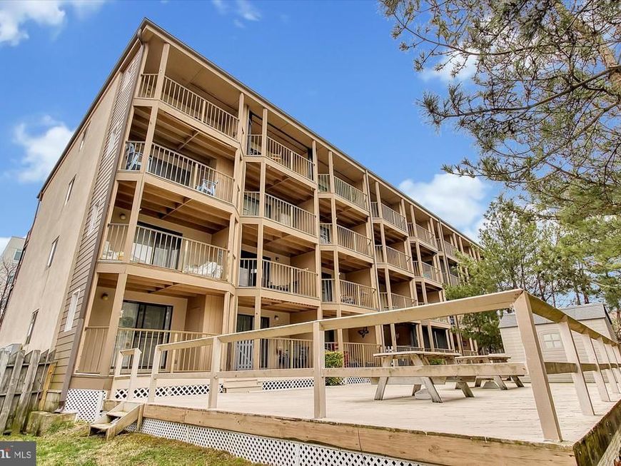 204 33rd Street , Unit 20402, Ocean City, MD 21842 Main Photo