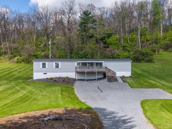 245 SEIBERT ROAD , BELLEFONTE, PA 16823