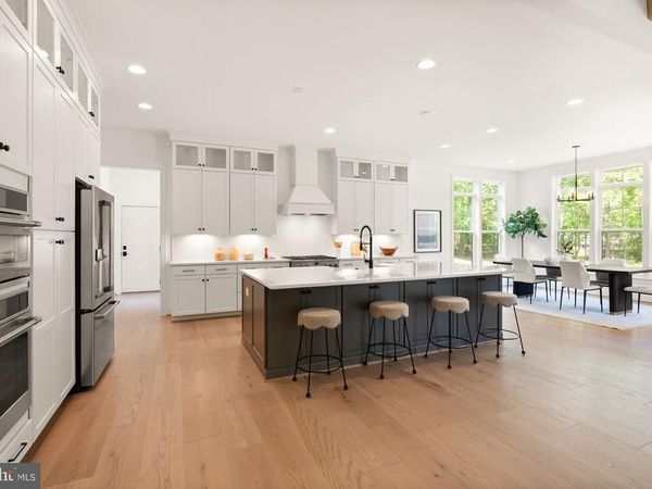 7207 BARNETT ROAD , BETHESDA, MD 20817