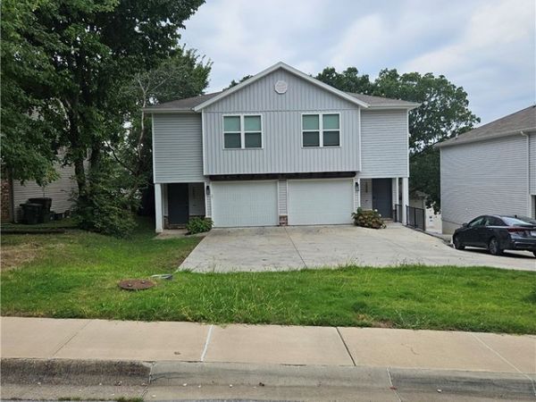 2489 N Brophy Avenue , Fayetteville, AR 72703