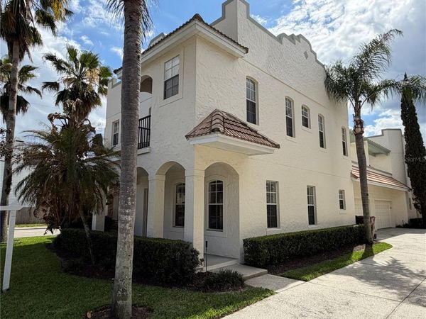 3400 GOLFVIEW BOULEVARD , Unit A, ORLANDO, FL 32804