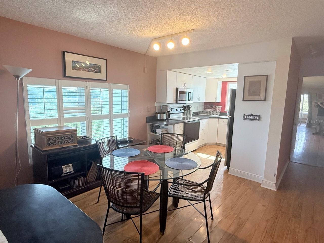 1200 37th Street N, Unit 409, Saint Petersburg, FL 33713 Photo