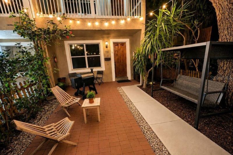 330 Lang Court N, Unit 1, Saint Petersburg, FL 33701 Photo