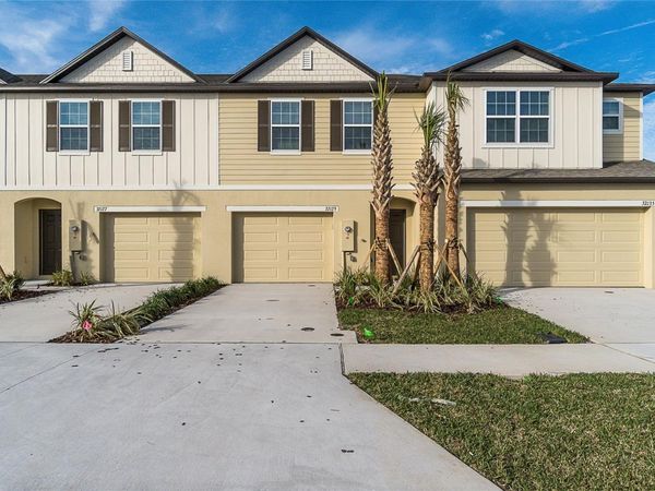 32129 POND APPLE BEND , SAN ANTONIO, FL 33576