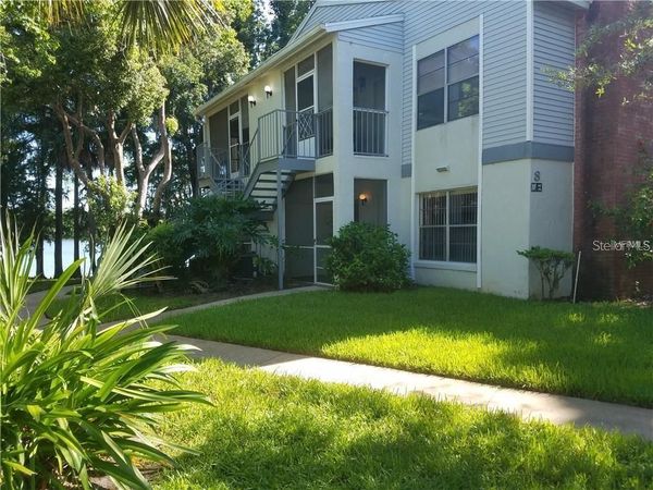 801 NORTHLAKE DRIVE, Unit 801, SANFORD, FL 32773