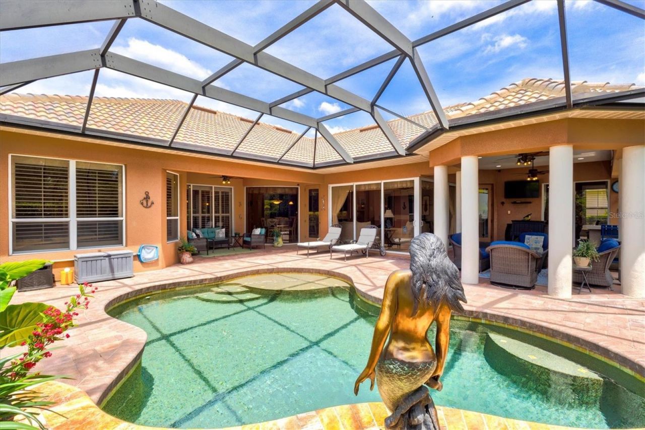 315 Petrel Trail, Bradenton, FL 34212 Photo