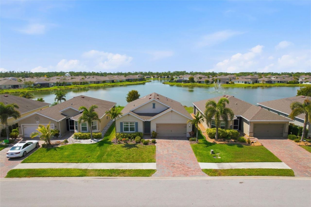 3422 Cancun Court , Cape Coral, FL 33909 Photo