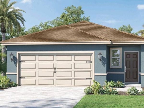 1025 COMMONS WAY , PORT ORANGE, FL 32129