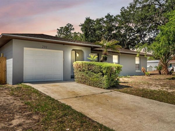 201 E PINE STREET , DAVENPORT, FL 33837