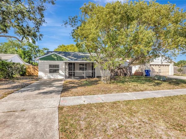 7737 MITCHELL RANCH ROAD , NEW PORT RICHEY, FL 34655