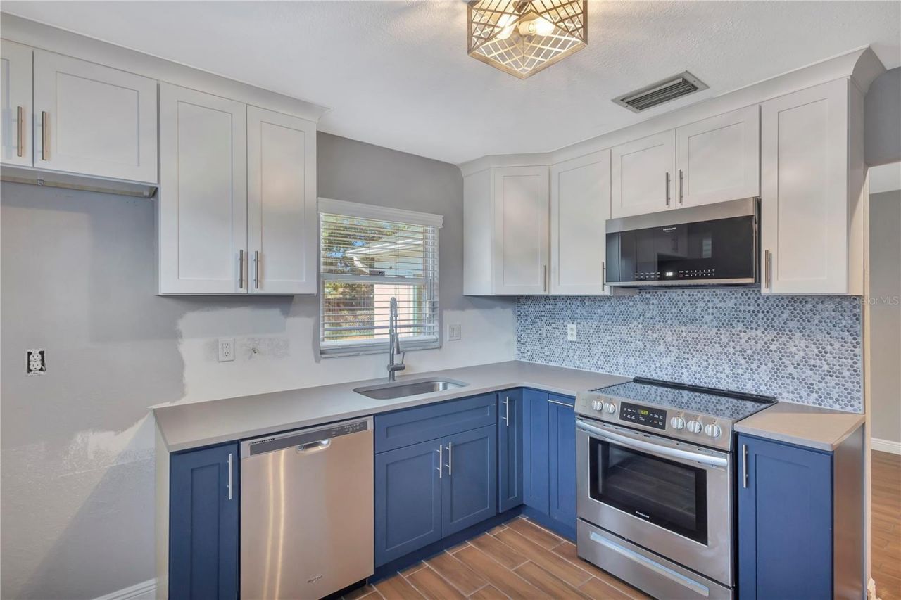 7737 Mitchell Ranch Road , New Port Richey, FL 34655 Photo