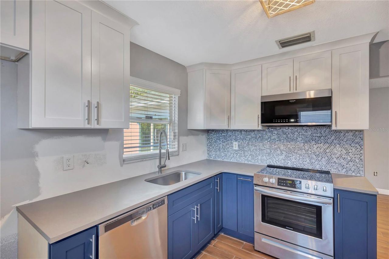 7737 Mitchell Ranch Road , New Port Richey, FL 34655 Photo