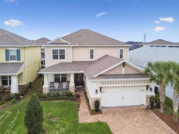 13676 STANSIL AVENUE , ODESSA, FL 33556