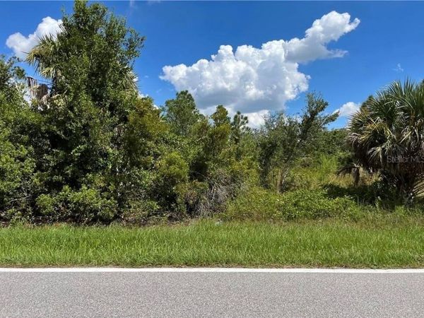 2250 SULSTONE DRIVE, PUNTA GORDA, FL 33983