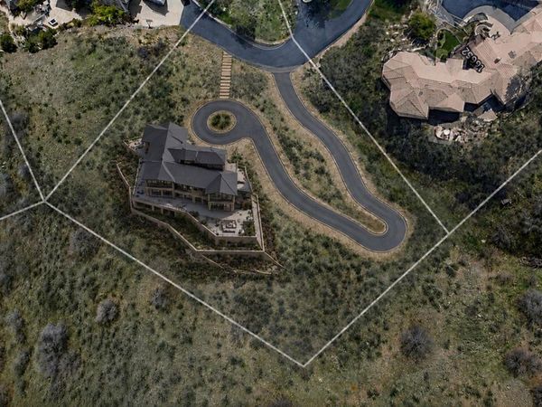 16653 Golden Rod Lane, Morrison, CO 80465