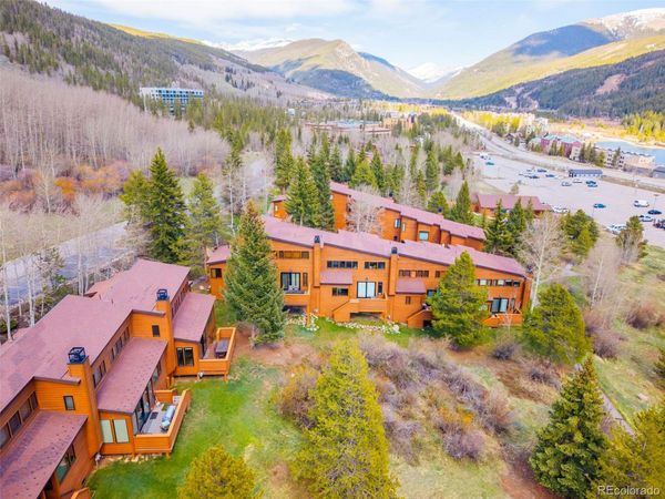 350 Tennis Club Road, Unit 1311, Dillon, CO 80435