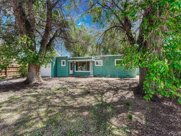 145 Leta Drive , Colorado Springs, CO 80911