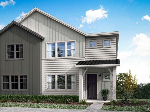 8875 Fraser River Loop , Littleton, CO 80125