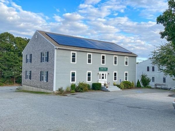 114 State Rd, Bourne, MA 02562