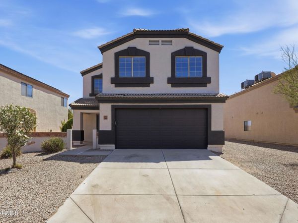 23841 N OASIS Boulevard, Florence, AZ 85132