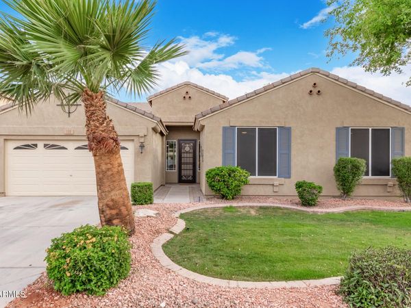 139 E GAIL Drive, Gilbert, AZ 85296