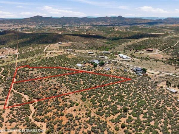 10560 E ROCKY HILL Road, Unit 4, Dewey, AZ 86327