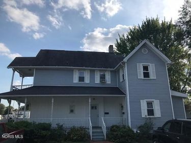 105 N Tarr Street, North Baltimore, OH 45872