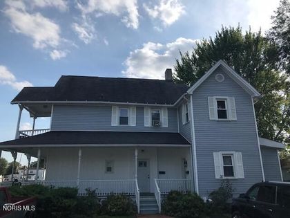 105 N Tarr Street North Baltimore, OH 45872