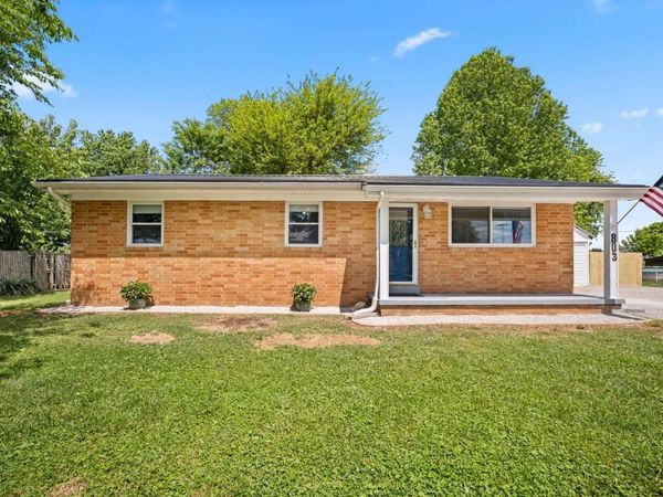 803 Kibbey , Grayson, KY 41143