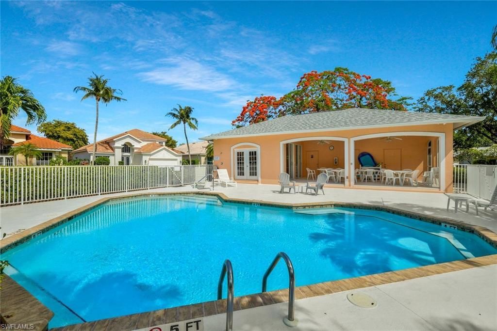 14875 Crescent Cove Dr, Fort Myers, FL 33908 Photo
