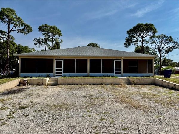 4718/4720 Golfview BLVD, LEHIGH ACRES, FL 33973