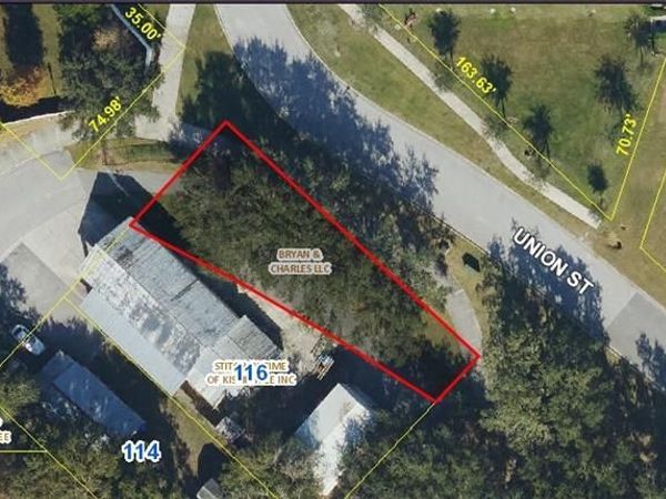 22-25-29-201-0001-00010-A Union ST, KISSIMMEE, FL 34741